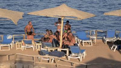 السياحة: إطلاق الجزء الثاني من الحملة الترويجية لمصر بالسوق العربية علي السوشيال ميديا