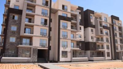 وزير الإسكان: جار تنفيذ 5952 وحدة سكنية بمشروع JANNA بمدينة الشيخ زايد بنسب إنجاز متقدمة