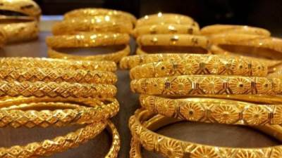 تعرف علي اسعار الذهب اليوم 29/6/2021 في السوق المصري