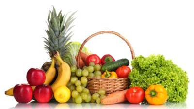 تعرف علي أسعار الخضار و الفاكهة اليوم 29/6/2021 في السوق المصرية
