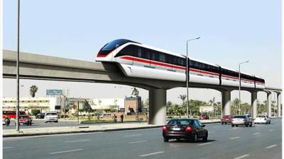 حقائق وشائعات.. ضعف جدوى مشروع المونوريل واقتصار خدماته على قاطني العاصمة الإدارية الجديدة 
