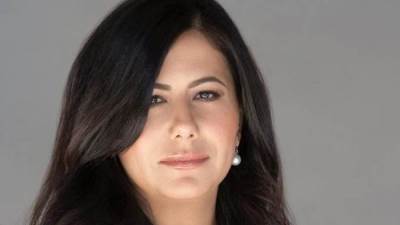 فريدة خميس : ٣٠ يونيو بدايةُ حقيقيةٌ لمستقبلٍ أفضل 