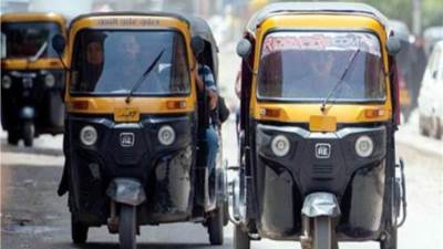 تعرف على جديد الحكومة في ترخيص التوك توك