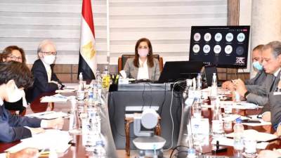 التخطيط تعلن نتائج مسح تأثير جائحة كورونا علي المشروعات الصغيرة والمتوسطة