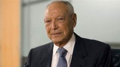 وفاة "أنسي ساويرس" أحد أبرز رجال الأعمال المصريين