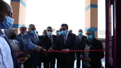 وزير التعليم العالي يرأس اجتماع مجلس الجامعات الخاصة والأهلية