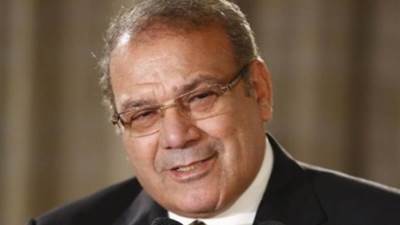 جهات التحقيق تباشر مساءلة حسن راتب في تهمة تمويل التنقيب عن الآثار