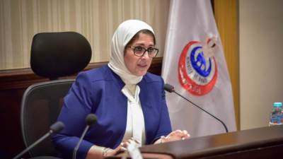 الصحة: إطلاق 52 قافلة طبية مجانية خلال أول 10أيام من يوليوالمقبل 