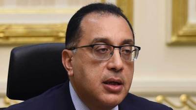 مجلس الوزراء يهنئ الرئيس والشعب المصرى بمناسبة الاحتفال بالذكرى الثامنة لثورة 30 يونيو