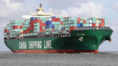 توجيهات رئاسية للحد من البضائع الصينية الرديئة