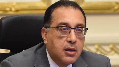 رئيس الوزراء يتفقد مجمع محاكم مصر الجديدة بعد التطوير