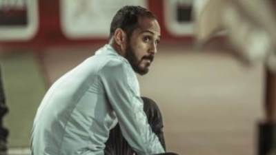 الأهلي يفقد وليد سليمان في نهائي إفريقيا