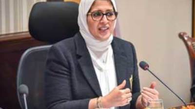 وزيرة الصحة: تعلن عن انطلاق المبادرة الرئاسية للكشف عن الأمراض الوراثية الشهر المقبل