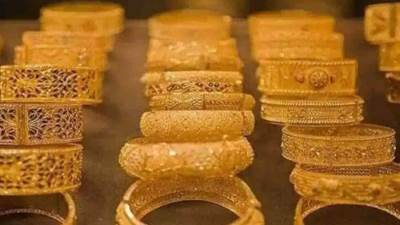 أسعار الذهب اليوم في السوق المصرية.. وانخفاض جديد