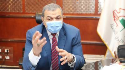 القوى العاملة : تعيين 891 شابا منهم 24 من ذوي الهمم والعزيمة بالغربية