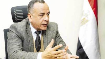 موافقة وزارة المالية على الشكل التعاقدي لمؤقتي المجلس الأعلى للآثار