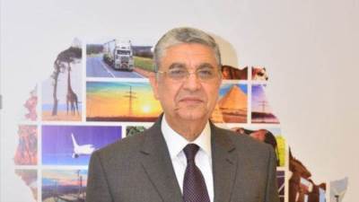 600 مليون شخص في أفريقيا لا يستطيعون الحصول على الكهرباء 