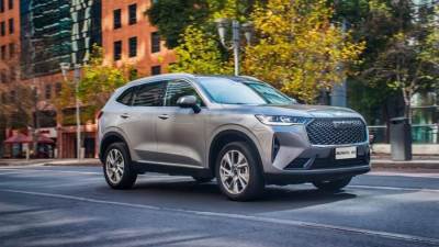 الان أسعار ومواصفات هافال H6 موديل 2022 في السوق المصري