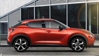 تعرف علي تفاصيل نيسان جوك موديل 2022 بعد قرب وصولها الي السوق المصري 