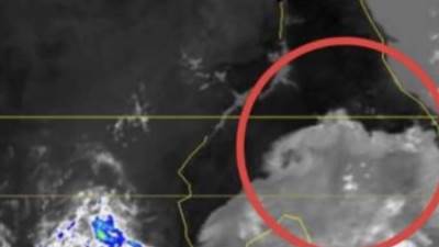 عاجل:عاصفة ترابية قادمة من السودان تؤثر على جنوب البلاد