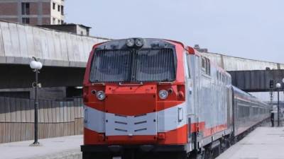 السكك الحديدية تعلن أوقات حجز القطارات أول أيام عيد الأضحى المبارك