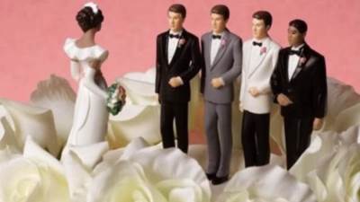 لا يفوتك : جنوب إفريقيا تسعى لتطبيق قانون يسمح بزواج المرأة بأكثر من رجل