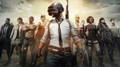 التعليق الاول من لعبه بابجي علي صور الكعبة المتداوله داخل اللعبة