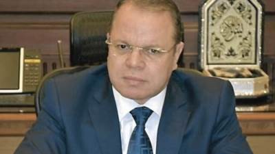 عاجل :النيابة العامة تأمر بحبس احتياطي لعصابه علاء حسانين نائب الجن 