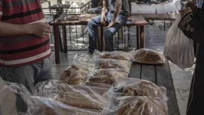 البرلمان اللبناني يعتمد 556 مليون دولار لبطاقات دعم نقدي لـ 500 ألف أسرة