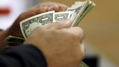 سعر الدولار اليوم الخميس بتاريخ 1/7/2021 