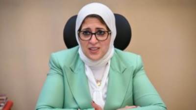 الصحة: علاج أول 10 حالات من مرضى ضمور العضلات الأسبوع المقبل