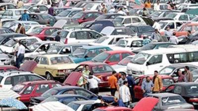 انفوجراف..الدولة تطلق مشروعاً قومياً لإحلال وتحويل السيارات للعمل بالغاز الطبيعي