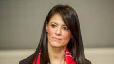 رانيا المشاط: مليار دولار قيمة اتفاقيات تمويل تنموي يقرها مجلس النواب