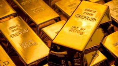 الذهب يرتفع عالمياً وسط الترقب لصدور بيانات اقتصادية أمريكية