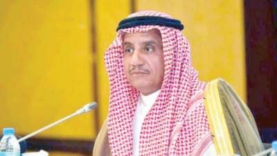 أكثر من 55% من حجم الصناعة عالميًا تساهم فيه الدول العربية