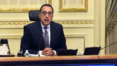 مجلس الوزراء: زيادة مهلة استكمال طلبات تصالح المواطنين على مخالفات البناء