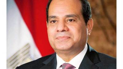 10 قرارات رئاسية يبدأ تنفيذها اليوم 