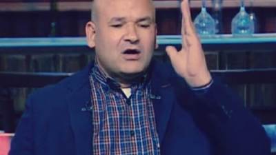 بعد القبض علي نائب الجن والعفاريت وتورط اسماء كبيره فالقضية فمن هو علاء حسانين؟