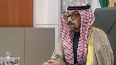 وزير المالية الكويتي : اقتصاد الكويت يعاني اختلالات هيكلية