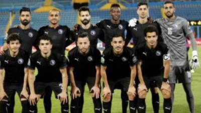 لا يفوتك :بيراميدز يهاجم الاهلي بابراهيم عادل 