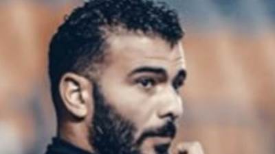 عماد متعب يظهر في الاستوديو التحليلي لمباراة الاهلي وبيراميدز ويعلن شفائة 