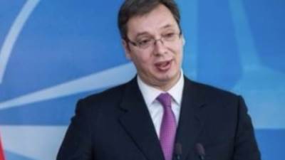 صربيا تتراجع عن نقل سفارتها فى إسرائيل للقدس 