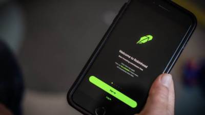 غرامة بـ70 مليون دولار تشوّه سمعة "روبن هود"