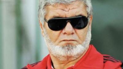 اكرامي "الدوري ابن الأهلي ومش هيفرط فيه وكايزر تشيفز مش مرعب”