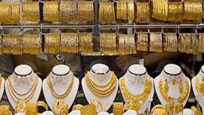 تعرف علي اسعار الذهب في منتصف تعاملات اليوم 