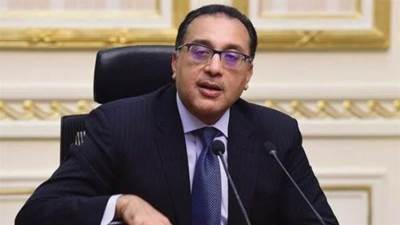 الحصاد الأسبوعي لمجلس الوزراء خلال الفترة من 26 يونيو- 2 يوليو 2021 