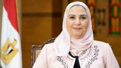 التقرير الأسبوعي لوزارة التضامن الاجتماعي في الفترة من 25 يونيو -1 يوليو