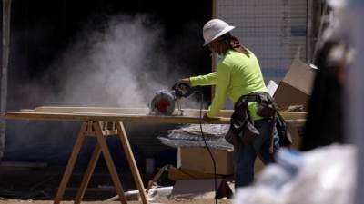 عاجل : معدل البطالة يصعد إلى 5.9% في الولايات المتحدة