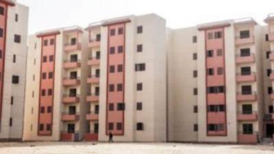 عاجل : "تعاونيات الإسكان" تعلن طرح قطع أراض فى 12 مدينة جديدة