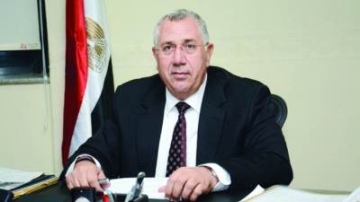 القصير: ارتفاع صادرات مصر الزراعية إلى أكثر من 4 ملايين طن